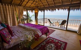 Dwarka Beach Resort Goa